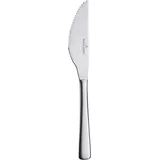 Picard & Wielpütz Montego Pizzamesser 4-tlg. silber poliert spülmaschinengeeignet geschmiedet