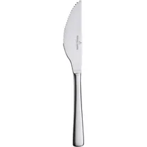 Picard & Wielpütz Montego Pizzamesser 4-tlg. silber poliert spülmaschinengeeignet geschmiedet