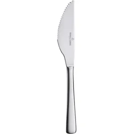 Picard & Wielpütz Montego Pizzamesser 4-tlg. silber poliert spülmaschinengeeignet geschmiedet