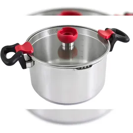 Kopf Nelo Topf-Set 7-tlg.