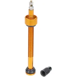 YUNIPER Tubeless Ventil | gold