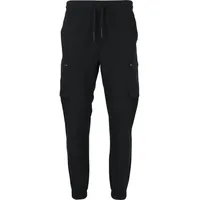 Virtus Hose Ayden SCHWARZ L
