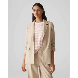 Opus Blazer Beige 38
