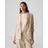 Opus Blazer Beige 38