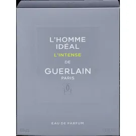 Guerlain L'Homme Ideal L'Intense Eau de Parfum 100 ml