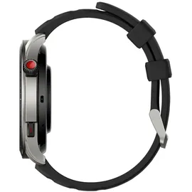 Amazfit GTR 4 superspeed black