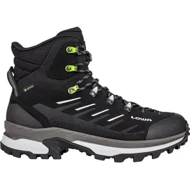 Lowa Randir GTX Mid Herren schwarz - Gr.: 42.5