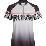 Nakamura Da.-Fahrrad-Trikot Filize W D'GRAU/D'GRAU - 50