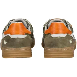 Mustang Sneaker in Khaki | Gr.: 42