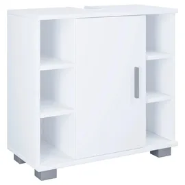VCM Waschbeckenunterschrank Zalo M