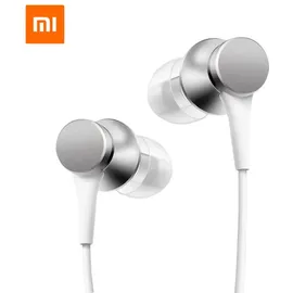 Xiaomi MI Piston Basic Edition silber