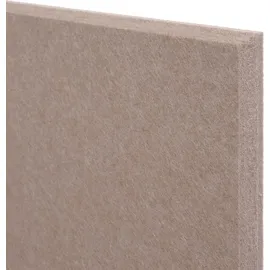 MCW Akustikpaneel MCW-L52 hellbraun 4 St. 50 x 50 cm