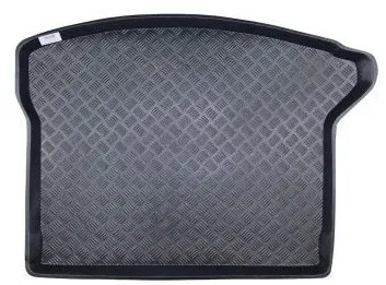 Kofferraummatte für Mazda 3 (2013–2018) Schrägheck