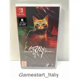 Stray - Edition - PEGI (Nintendo Switch)