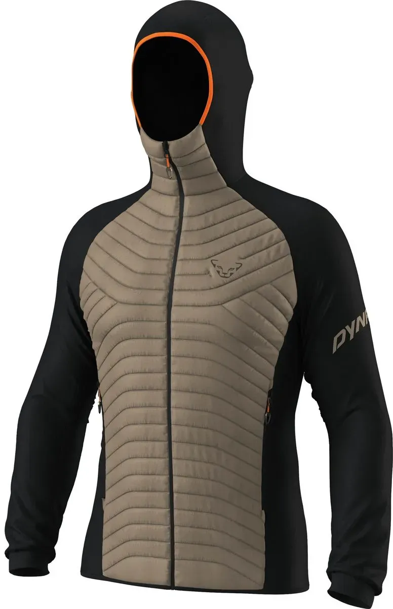 Dynafit Speed Insulation Hybrid Jacket M fallen rock/0910 (5491) M
