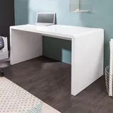 Riess-Ambiente Schreibtisch FAST TRADE Weiß