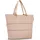 Reisenthel Shopper e1 twist coffee