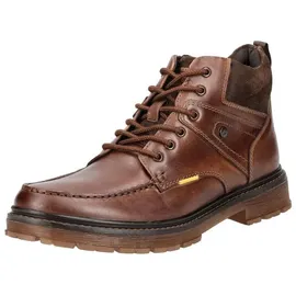 CAMEL ACTIVE Stiefelette Herren Braun 42