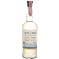 Teremana Tequila Reposado 100% Puro de Agave 40% Vol. 0,7l