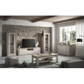 OTTO home Country Beige Eiche 110 x 68 cm