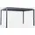 sweeek Bioklimatische Pergola Palace 300 x 400 cm grau