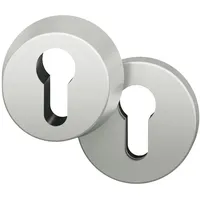 FSB 7392 FarbeOberfläche: Aluminium