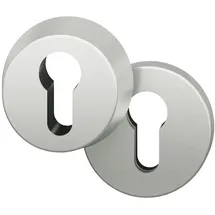 FSB 7392 FarbeOberfläche: Aluminium