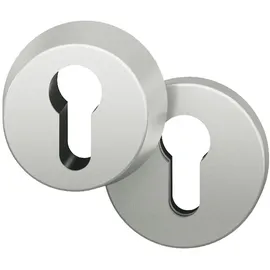 FSB 7392 FarbeOberfläche: Aluminium