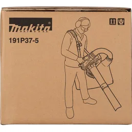 Makita Absaug-Set