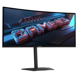 Gigabyte G34WQCP 34" schwarz