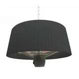 Jet-Line Elektrische Terrassenlampe LED ELEKTRA mit Fernbedienung