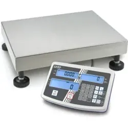 Kern Zählwaage IFS 30K0.2DL+C kalibriert, Wägebereich 12|30kg, Ablesbarkeit 0,2|0,5g