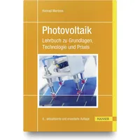 Hanser Fachbuchverlag Photovoltaik