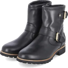 Panama Jack Felina Igloo Travelling B3 schwarz nappa 38