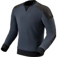 RevIt! Revit Whitby Sweatshirt - Dunkelblau - M