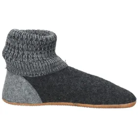 Giesswein Hausschuhe WILDPOSPRIED in Grau 38