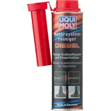 Liqui Moly Motorsystemreiniger Diesel, Dünnflüssig | 300 ml | Dieseladditiv | Art.-Nr.: 5128