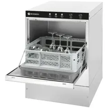 HENDI Gläserspüler K40