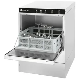 HENDI Gläserspüler K40