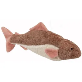 SENGER Naturwelt Senger Kuscheltier Fisch 1 St