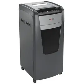 Rexel Optimum AutoFeed+ 600M Schwarz