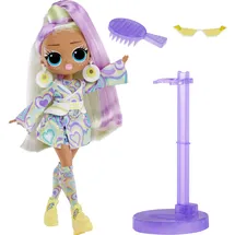 MGA Entertainment L.O.L. Surprise O.M.G. Sunshine Makeover Sunrise (589433EUC)