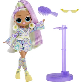 MGA Entertainment L.O.L. Surprise O.M.G. Sunshine Makeover Sunrise (589433EUC)