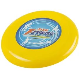 IDENA Frisbee sortiert (40005)