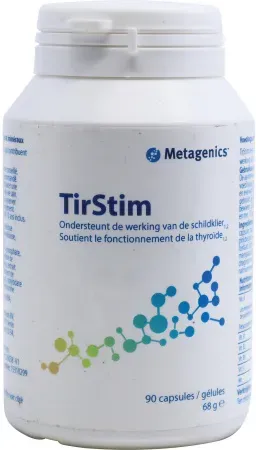 Metagenics Tirstim V2 Kapseln 90 (26038)