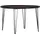 GUTMANN FACTORY Suburst Ø 120 cm schwarz