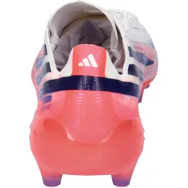 adidas F50 Hyperfast Pro AG Herren Weiß/Blau 43