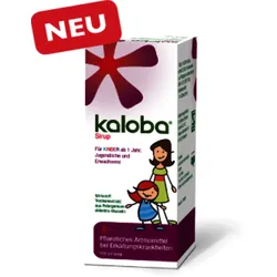 Kaloba Sirup