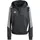 Adidas Tiro 24 Sweat Hoodie Black / White L