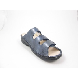 Finn Comfort Menorca-S Damen Pantolette,